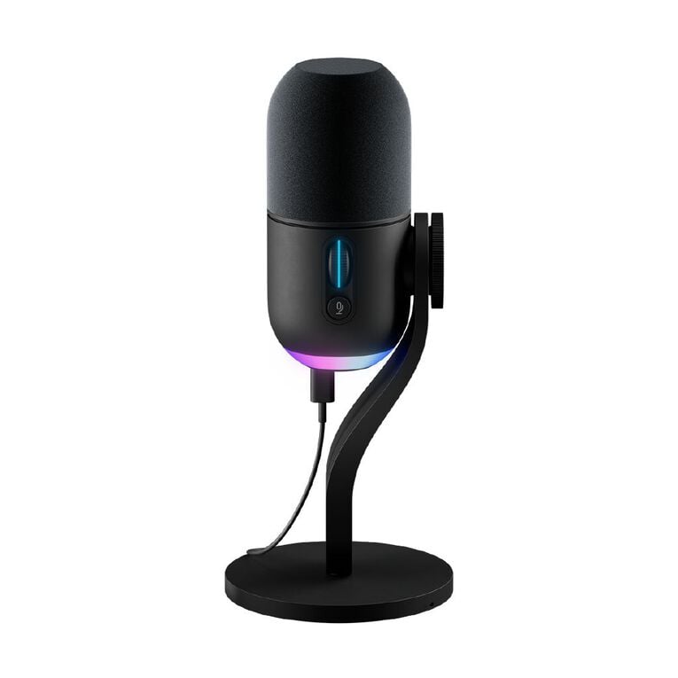 Logitech G Yeti GX Dynamic RGB Gaming Microphone with LIGHTSYNC, , hi-res