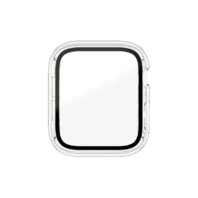PanzerGlass Full Body SP - Apple Watch 4/5/6/SE (44mm) - Clear, , hi-res