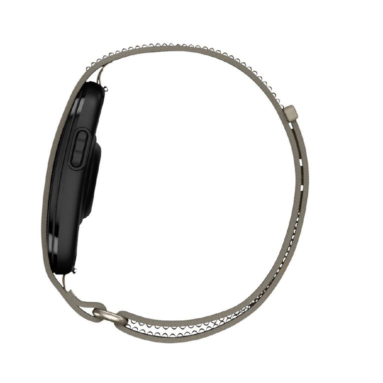 Garmin CIRQA Smart Band - French Gray (S-M), , hi-res