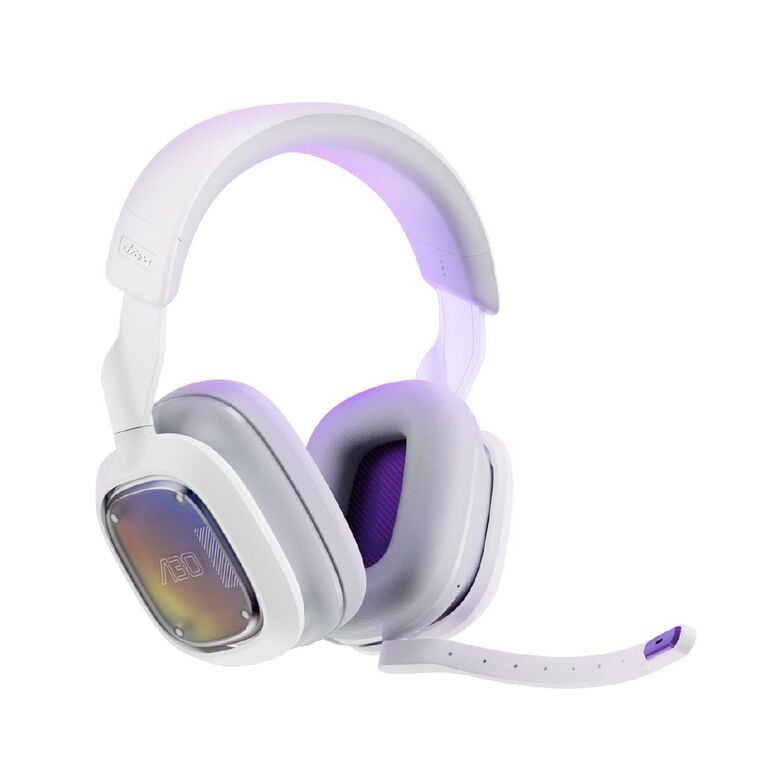 ASTRO A30 Wireless Gaming Headset for Playstation - White, , hi-res