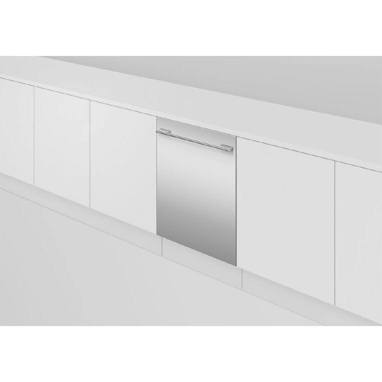 Fisher & Paykel Series 9 Integrated Heat Pump Dishwasher, , hi-res