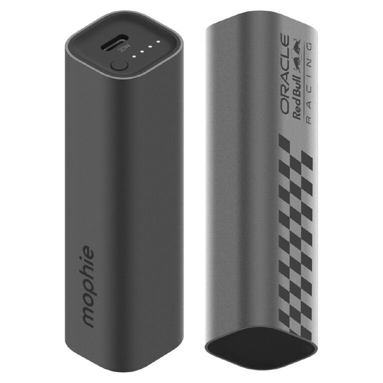 Mophie Powerstation Mini 5K - Red Bull Exclusive, , hi-res