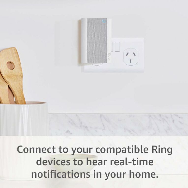 Ring All New Chime Pro, , hi-res