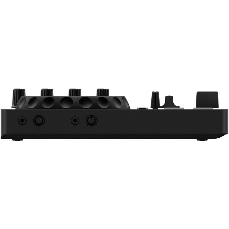 AlphaTheta DDJ-FLX2 Controller & Pioneer DJ HDJ-CUE1 Headphone Bundle, , hi-res
