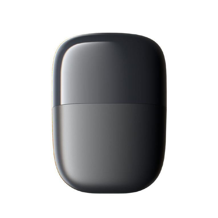 Panasonic 2-Blade USB-C Palm-Sized Electric Shaver - Black, , hi-res