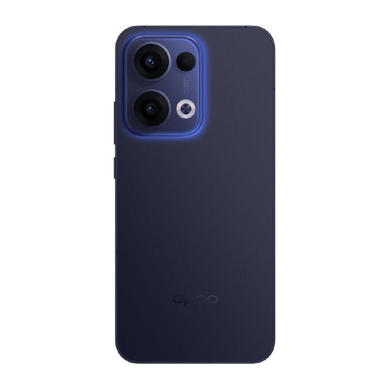 OPPO Reno13 5G - Luminous Blue, , hi-res