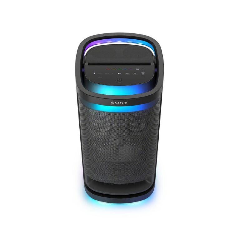 Sony SRS-XV900 Portable Party Speaker, , hi-res