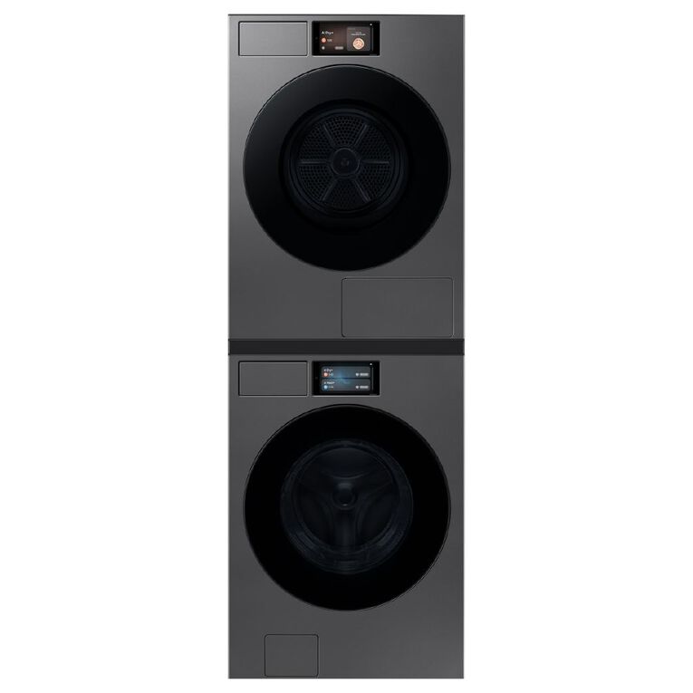 Samsung 19.5kg Bespoke Front-Load Washer AI Home, , hi-res