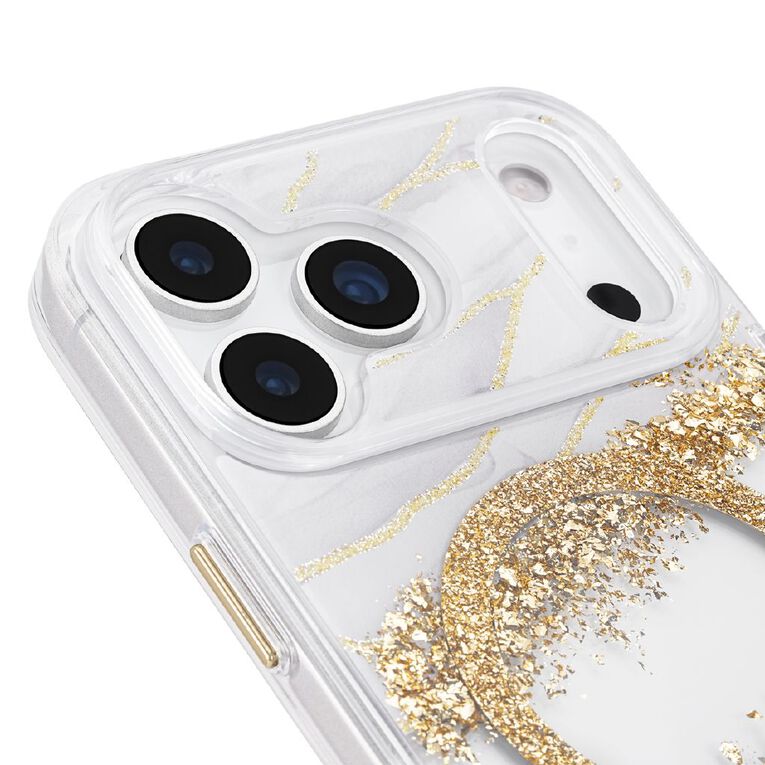 Casemate Karat Granite MagSafe Case for iPhone 18 Pro Max / 17 Pro Max, , hi-res