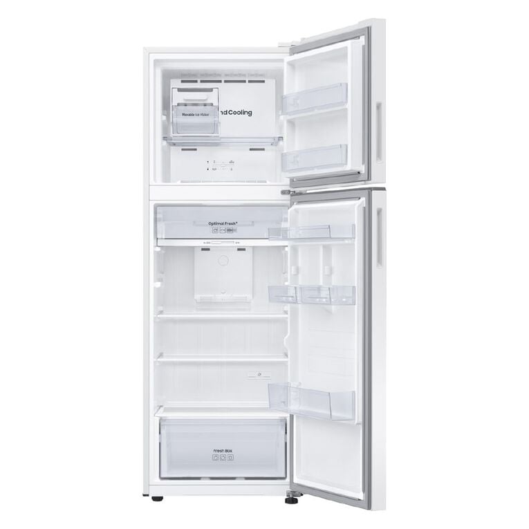 Samsung Top Mount Fridge Freezer SRT3500W, , hi-res