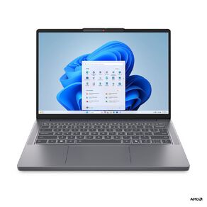 Lenovo IdeaPad Slim 3 14 Inch WUXGA AMD Ryzen 7-7735HS 24GB RAM 512GB SSD Windows 11 Notebook