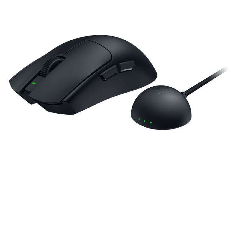 Razer Viper V4 Pro Wireless Esports Gaming Mouse - Black, , hi-res