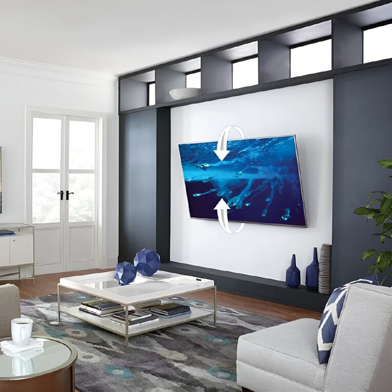 Sanus Tilt Mount for 40" - 110" TVs, , hi-res