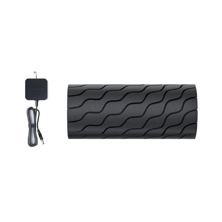 Therabody Theragun 12 Inch Wave Roller, , hi-res