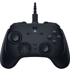 Razer Wolverine V3 Tournament Edition 8K Wired Esports Controller for PC