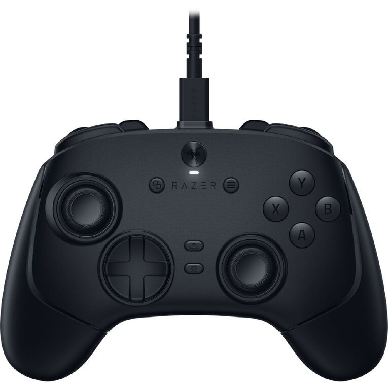 Razer Wolverine V3 Tournament Edition 8K Wired Esports Controller for PC, , hi-res
