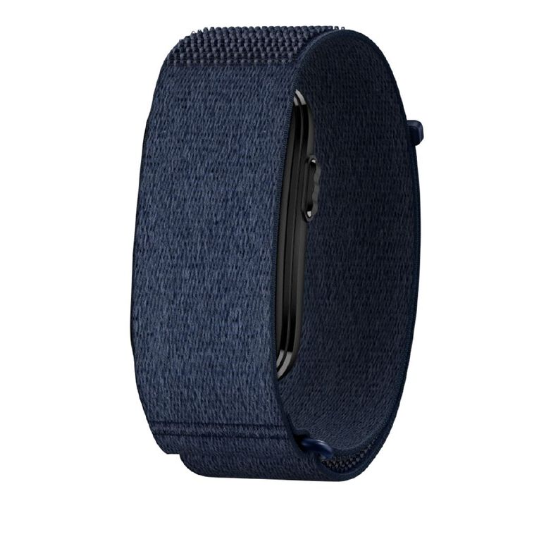 Garmin CIRQA Smart Band - Captain Blue (S-M), , hi-res