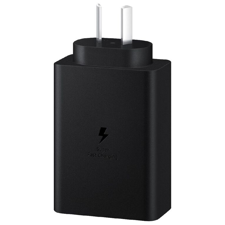 Samsung 65W Power Adaptor Trio, , hi-res