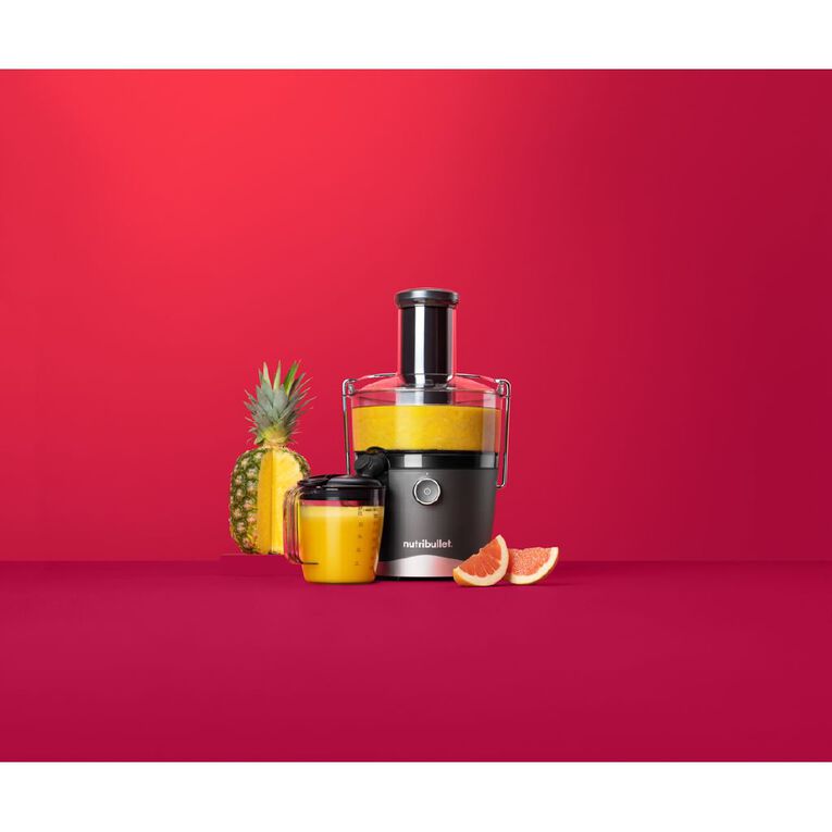Nutribullet 800W Juicer 2.0, , hi-res