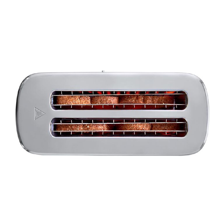 Sunbeam Arise Collection 4 Slice Toaster, , hi-res