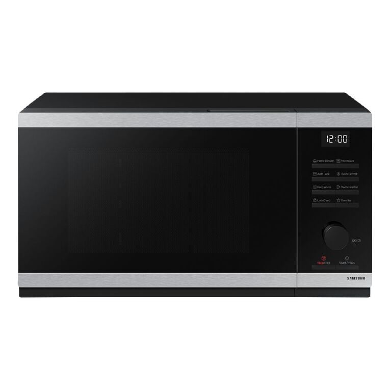 Samsung 23L Microwave Oven with Home Desert and Healthy Cooking, , hi-res