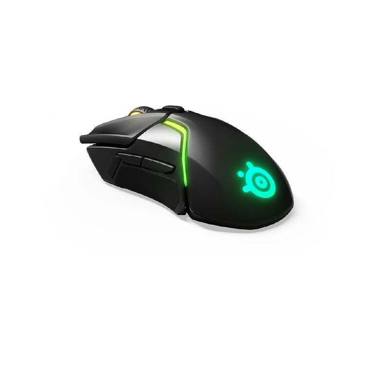 Steelseries Rival 650 Wireless Gaming Mouse Noel Leeming