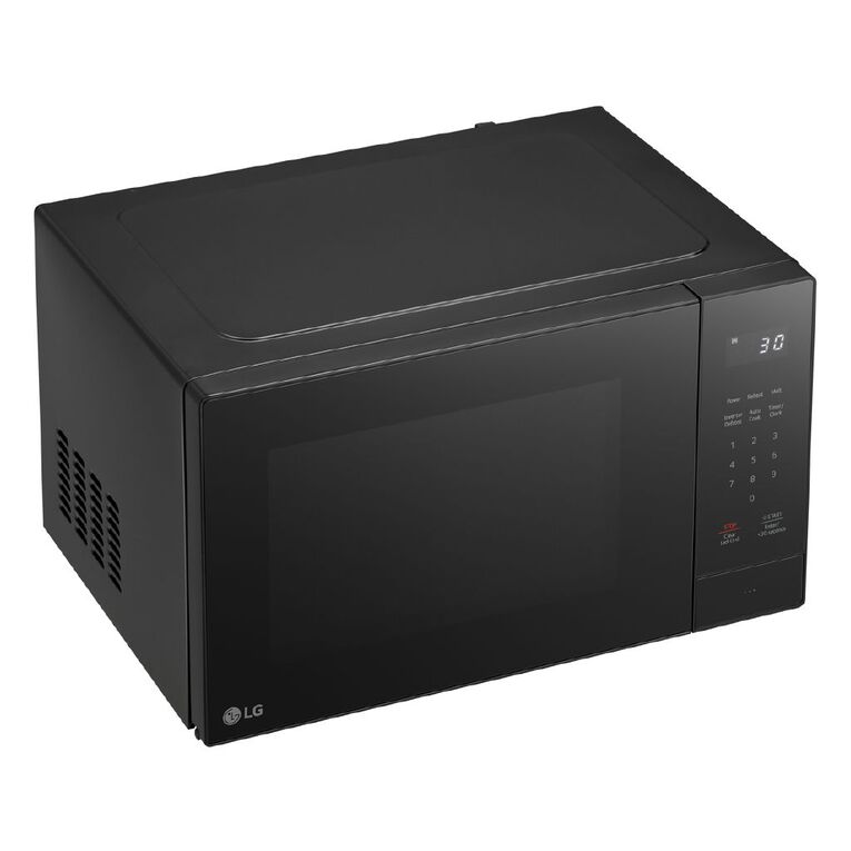 LG 32L NeoChef Flatbed Inverter Microwave Oven, , hi-res