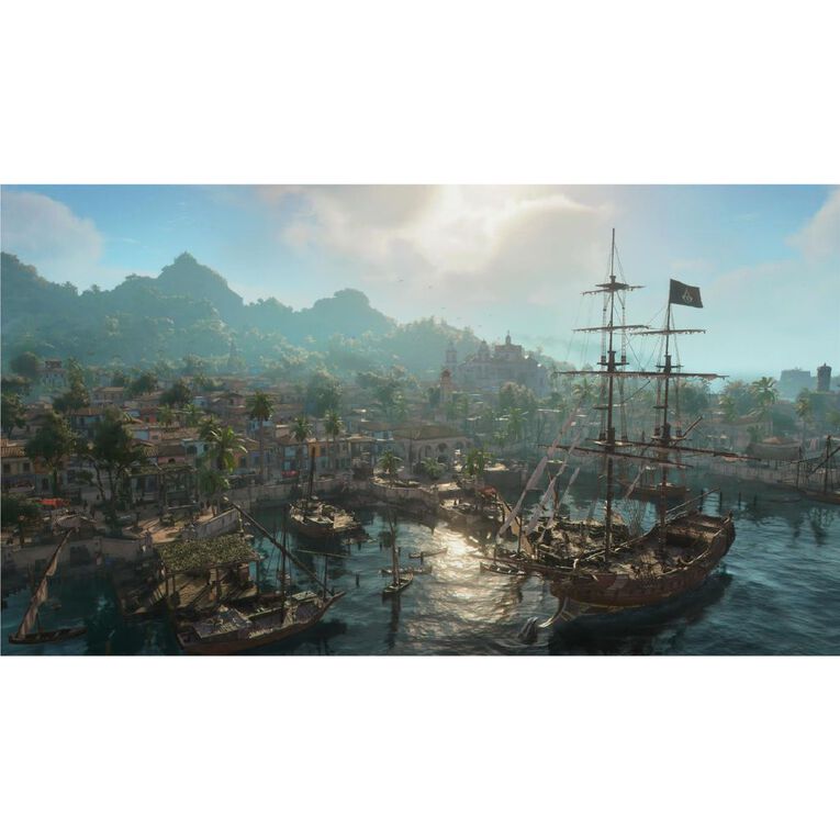 PS5 Assassins Creed Black Flag Resynced, , hi-res