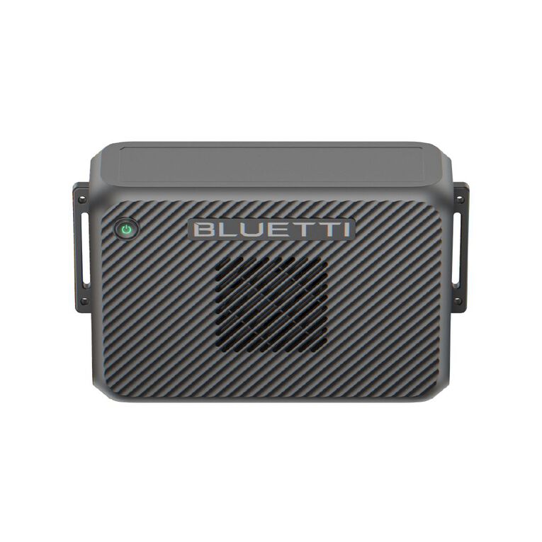 Bluetti Charger 2 | 1200W Alternator & Solar Dual DC Charger, , hi-res