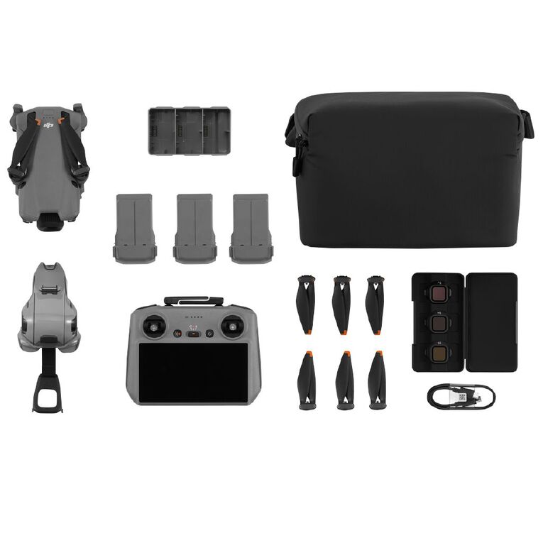 DJI Mini 5 Pro Fly More Combo Plus (RC2), , hi-res