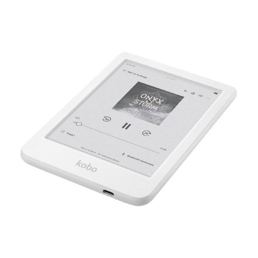 Kobo Clara Colour 6
