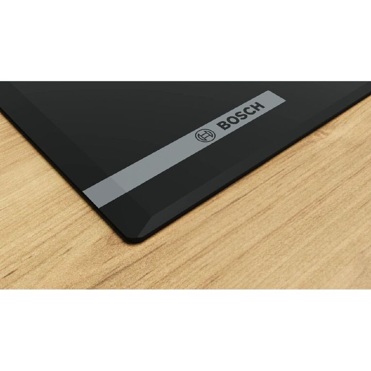 Bosch 90cm Tempered Glass Gas Cooktop - Series 8, , hi-res