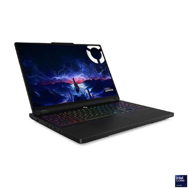 Lenovo Legion Pro 5i 16 inch WQXGA OLED Intel Core Ultra 7-251HX-18C 32GB RAM 1TB SSD RTX 5070 Ti-12GB Windows 11 Gaming Notebook, , hi-res