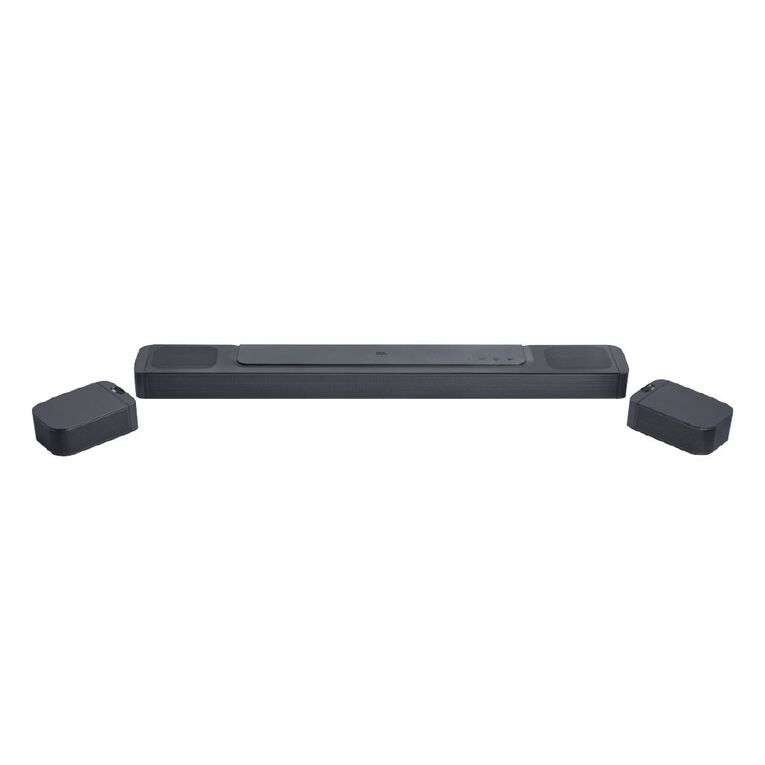 JBL BAR800 5.1.2ch Soundbar with Detachable Surround Speakers and Dolby Atmos, , hi-res