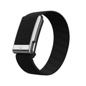 WHOOP Life 5.0 Medical Grade ECG - Obsidian / Titanium