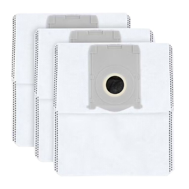Ecovacs Antibacterial Dust Bag for Deebot X8 Pro Omni/T50 Omni Series - 3 Pack, , hi-res
