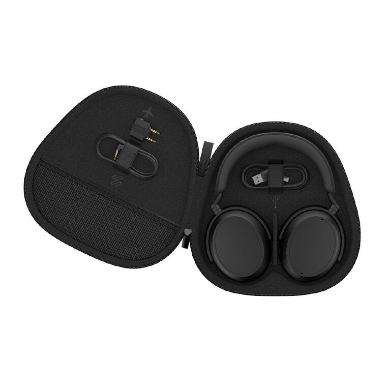 Sennheiser Momentum 4 Wireless Headphones - Black, , hi-res