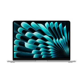 Apple MacBook Air 13-inch with M5 Chip 16GB/512GB 10 Core CPU 8 Core GPU - Silver