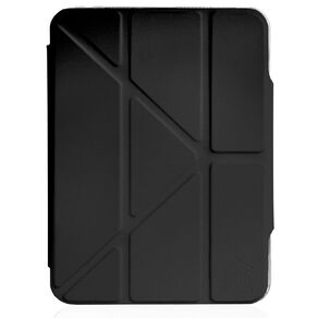STM Opp Case for Apple iPad mini (A17 Pro & 6th Gen) - Black