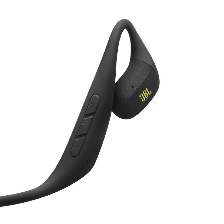 JBL Endurance Pace Open-Ear Sport Headphones - Black, , hi-res