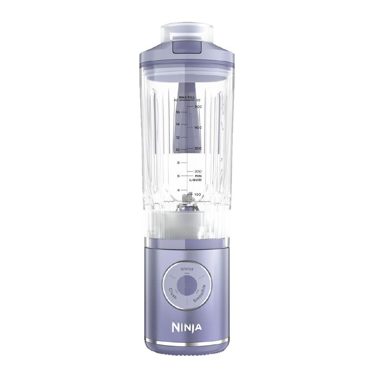 Ninja Blast Max Cordless Portable Blender - Lavender, , hi-res