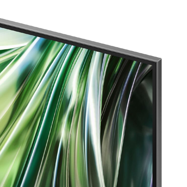 Samsung 55 Inch QN90D Neo QLED Mini-LED 4K Smart TV 2024, , hi-res