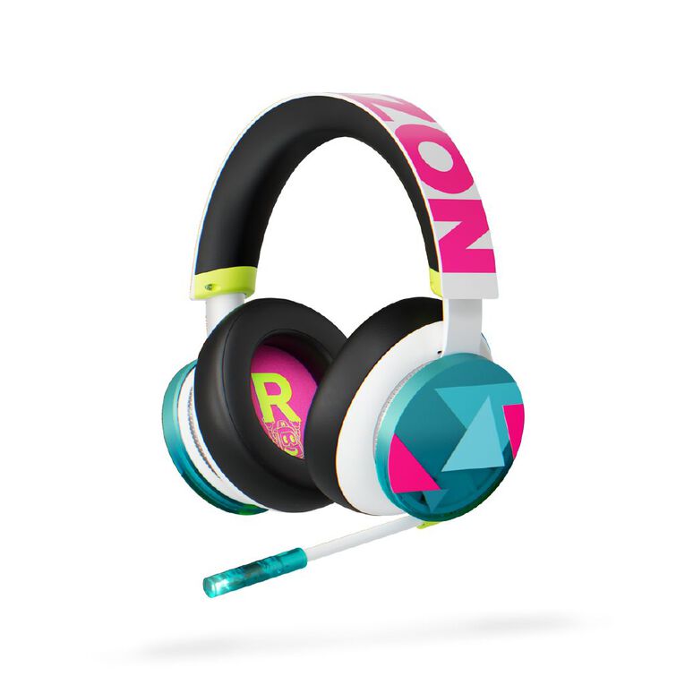 Xbox Wireless Headset - Forza Horizon 6 Limited Edition, , hi-res
