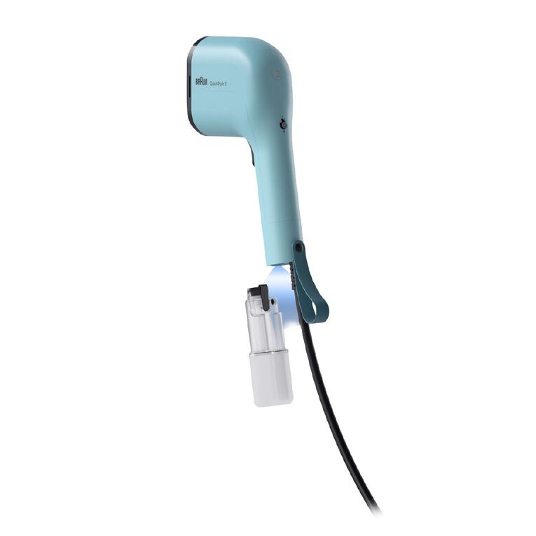 Braun QuickStyle 3 Garment Steamer, , hi-res