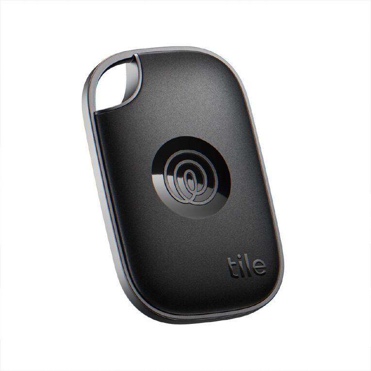 Life360 Tile Pro - Black (1 Pack) 2024, , hi-res