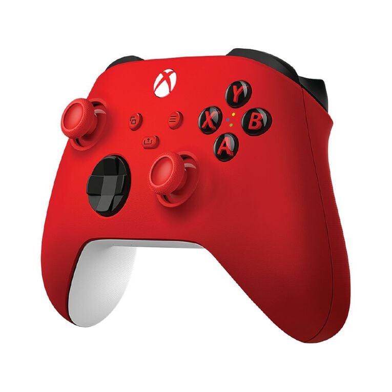 Xbox Wireless Controller - Pulse Red, , hi-res
