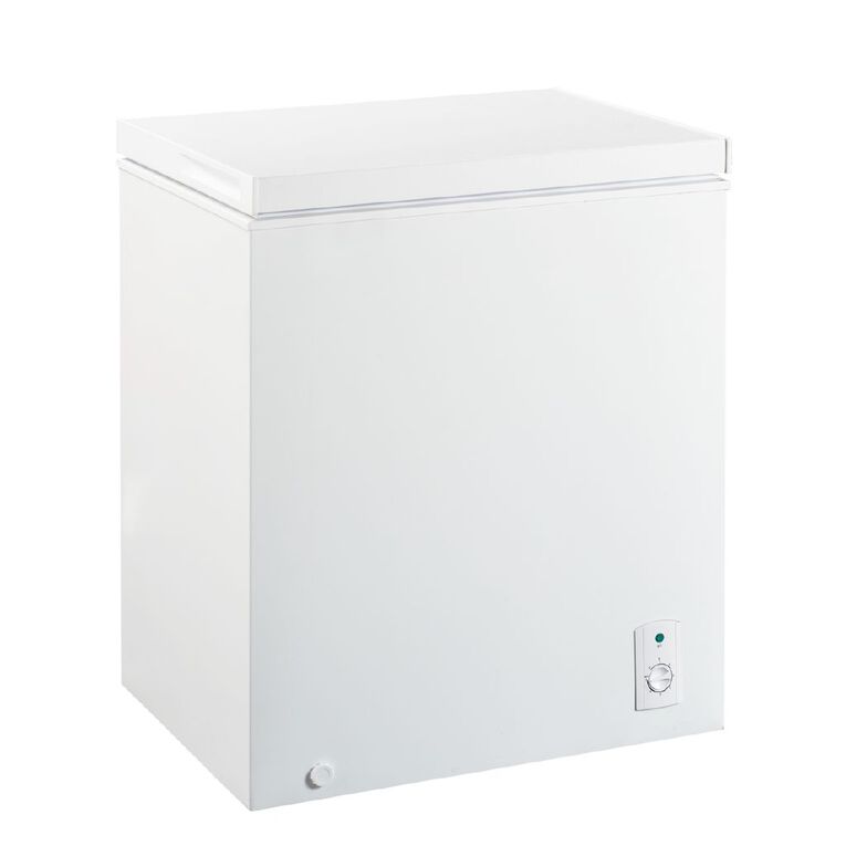 Sheffield 147L Chest Freezer, , hi-res