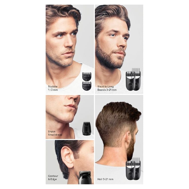Braun 6-in-1 Style Kit 3, , hi-res