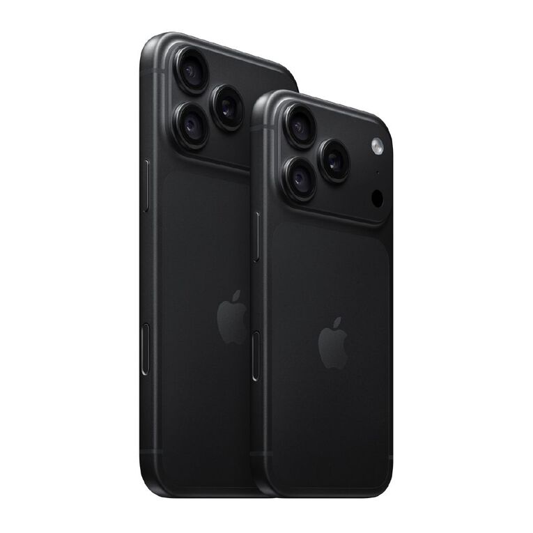 Apple iPhone 18 Pro Max 512GB Black, , hi-res