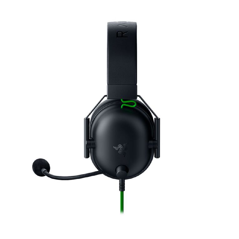 Razer BlackShark V2 X Multi-platform Wired Esports Headset - Black, , hi-res
